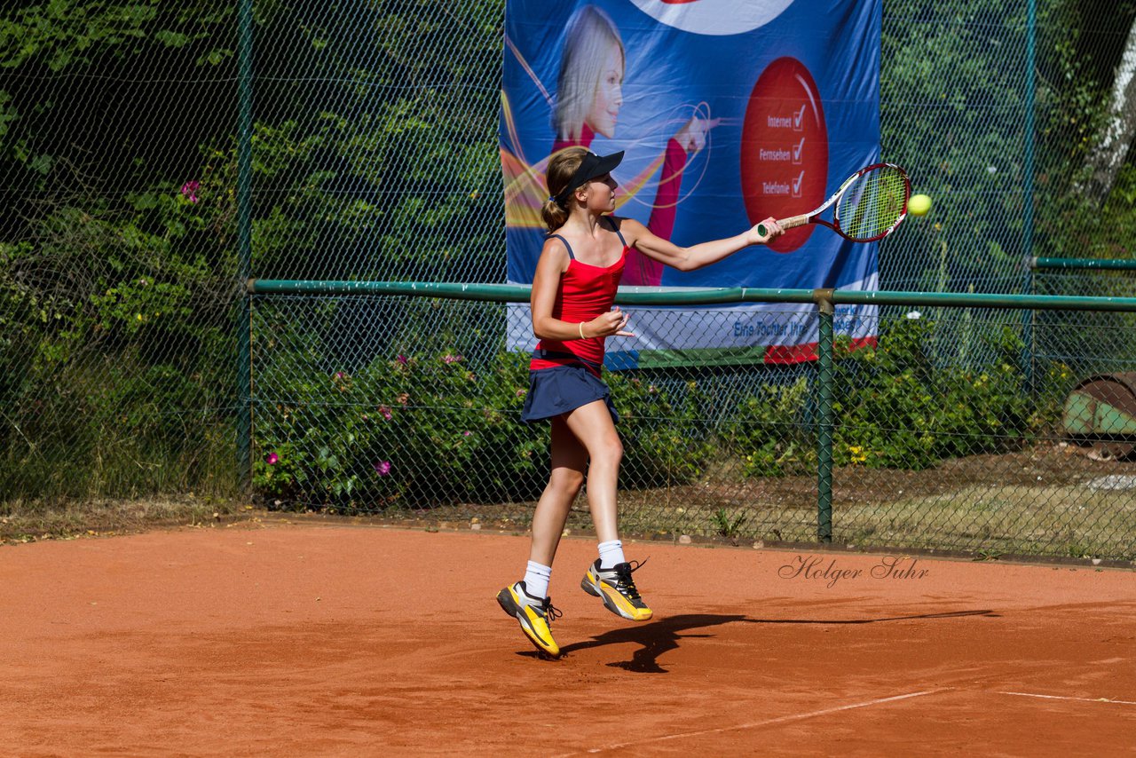 Alicia Melosch 879 - Stadtwerke Pinneberg Cup